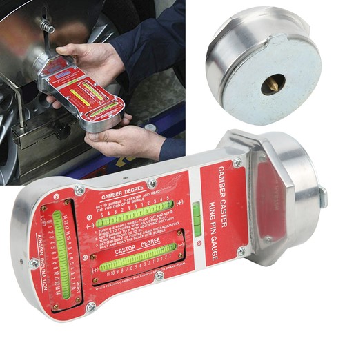 Automobile magnetic camber - automobile,