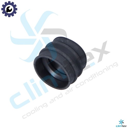 Intake hose air filter cx3 - air, cx3-038