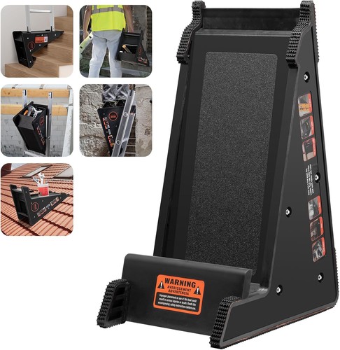 Ladder leveler heavy duty - ladder,