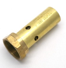 Sievert 3939 Pin-point Gas