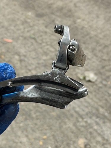 Campagnolo veloce front - campagnolo,