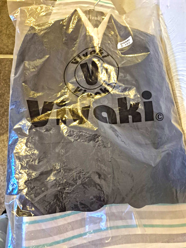 Vivaki boys black - vivaki, check
