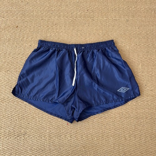 Vintage umbro sprinter silky - vintage,