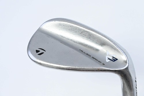 Taylormade milled grind gap - taylormade, 3