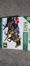Host Your Own Race Night 4th