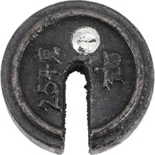  Old-fashioned Scale Weight
