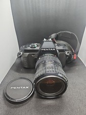 Vintage Pentax P30n SLR
