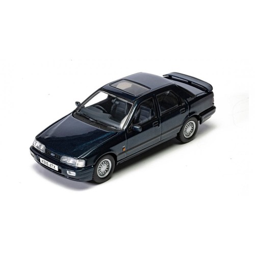Corgi vanguards ford - corgi,