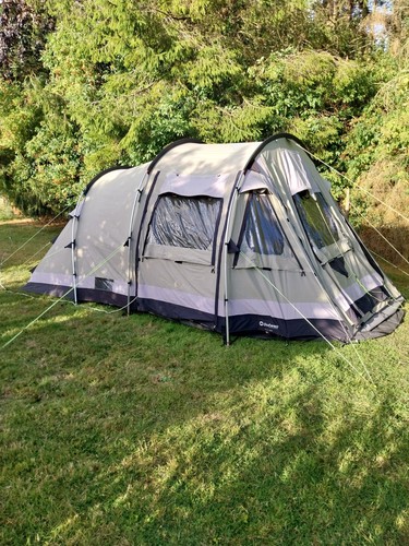 Outwell trout lake polycotton - ,