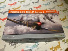 Eduard ProfiPACK Edition 1/48 Hawker Tempest Mk.V Series 2