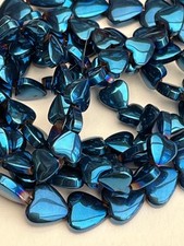 Genuine Electroplated Hematite