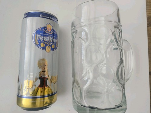 German beer mug - german,