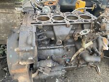 JCB 444 ENGINE BOTTOM END 430 TA5-55 U0146520  P/N 320/41537 (HF862)