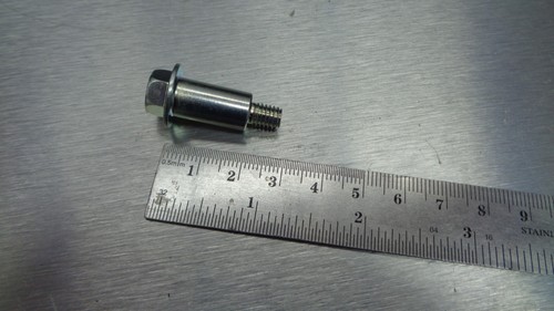 Rocker cover bolt - bolt, suit