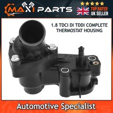 Ford Transit Connect & Tourneo Connect 1.8 TDCI 2002-2013 Thermostat Housing