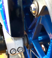 BMW S1000RR  2010 - 2023