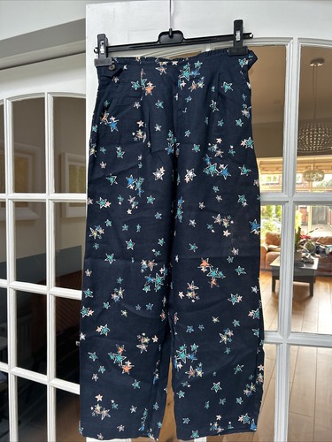 Monsoon blue star - , three
