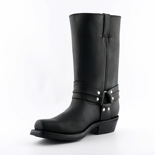 Grinders renegade black - grinders,