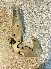 Austin LDV Rover (1986-1994) Perkins Bosch VE Diesel Pump Rear Support Mount 356