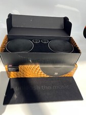 Morel Elate Carbon 6.5" (165 mm) 2-Way Component Speaker Set - Active