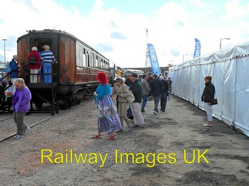 Railway photo 1930s buffet - -,