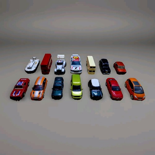 14x mixed random - 14x,