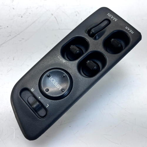 Honda crx del sol window - honda,