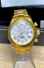 ANDRE BELFORT GOLD/GOLD LE