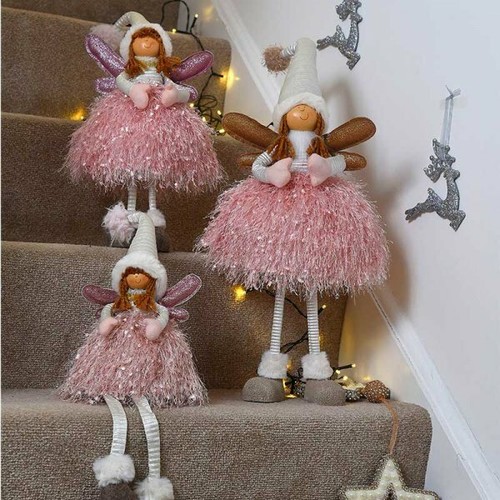 Pretty ophelia fairy princess - fairy,