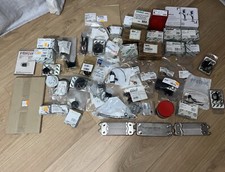 LARGE BOILER HEATING SPARES