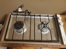 Miele Natural Gas Cooktop