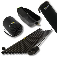18m baiting pole with - pole,
