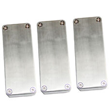 3Pc Pro 1590G Style Aluminum