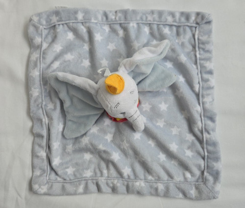 Disney dumbo baby comforter - disney,