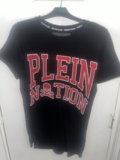 Philipp Plein Diamante T Shirt