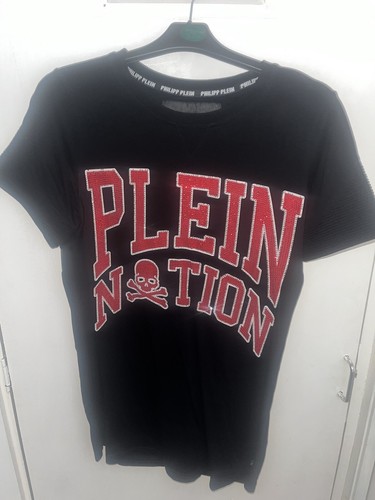 Philipp plein diamante shirt - plein,