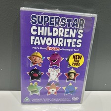 Children's Favourites -