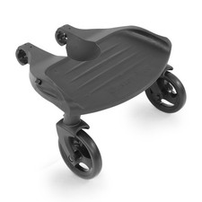 Oyster Ride-On Board Black