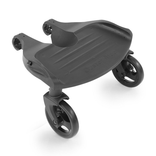 Oyster ride board black - board,