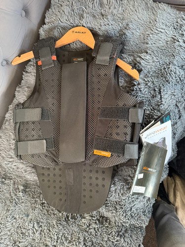New airowear teen - airmesh, t1