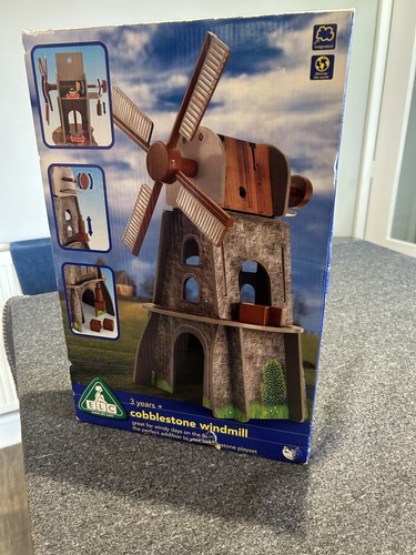 Elc cobblestone farm wooden - elc,
