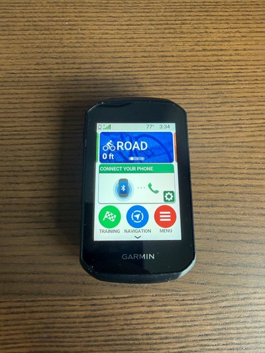 Garmin edge 850 gps - garmin,