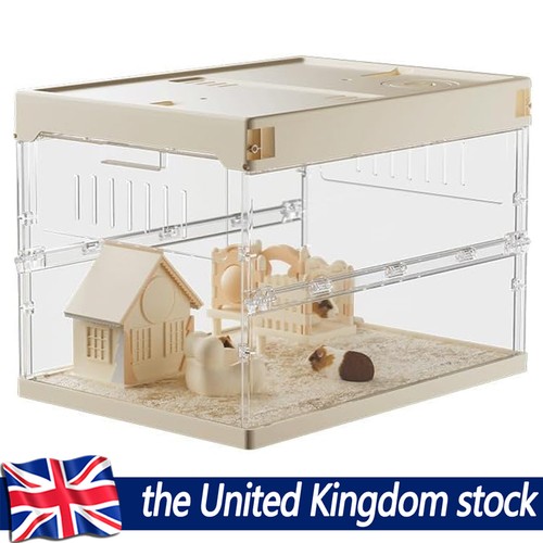 Hamster cage small - cage, pet