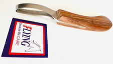 Hoof Loop Knife Farriers Tools
