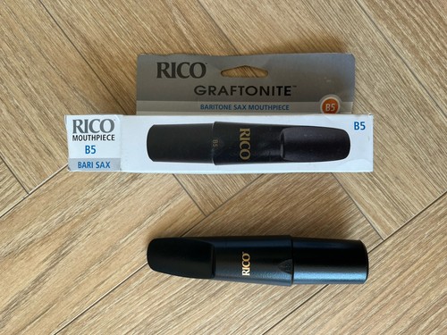 Rico graftonite baritone - graftonite,