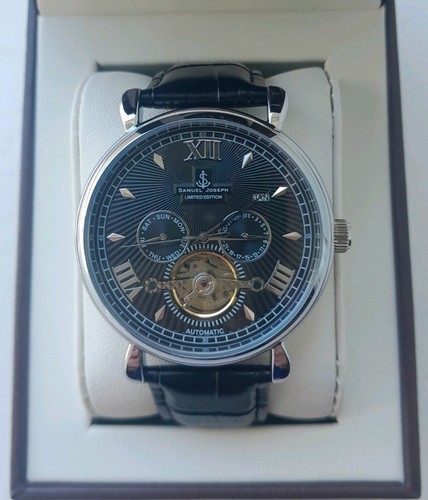 Samuel joseph limited edition - joseph,