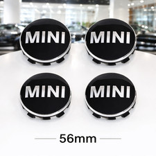MINI Wheel Centre Hub Caps