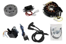 Vape Ignition System for