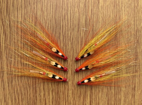 Orange yellow tube - x,