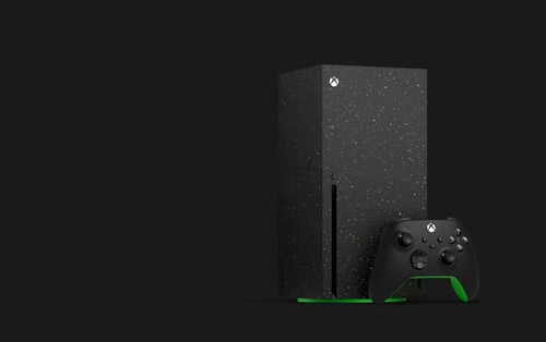 Microsoft xbox series 2tb - x,